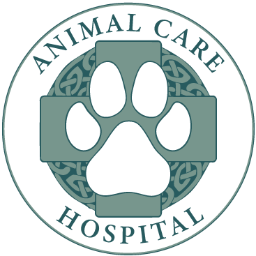 Animal Care Hospital Logo