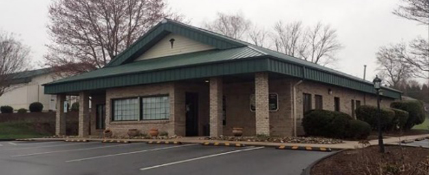 Animal Care Hospital