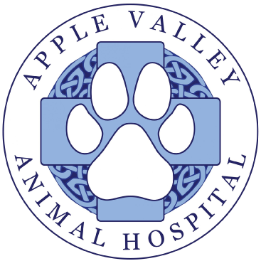 Apple Valley Logo